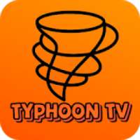 Free Typhoon TV - How to install