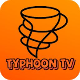 Free Typhoon TV - How to install आइकन