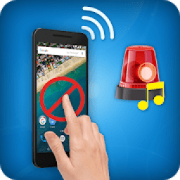 ikon Don't Touch My Phone