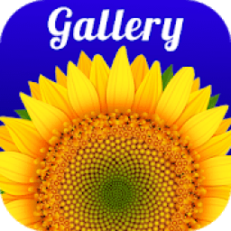 Gallery 2020 - New Gallery Photo Editor icon