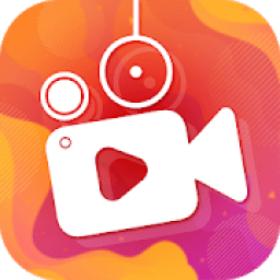 Video Music Maker - Photo Video Maker 2020 आइकन