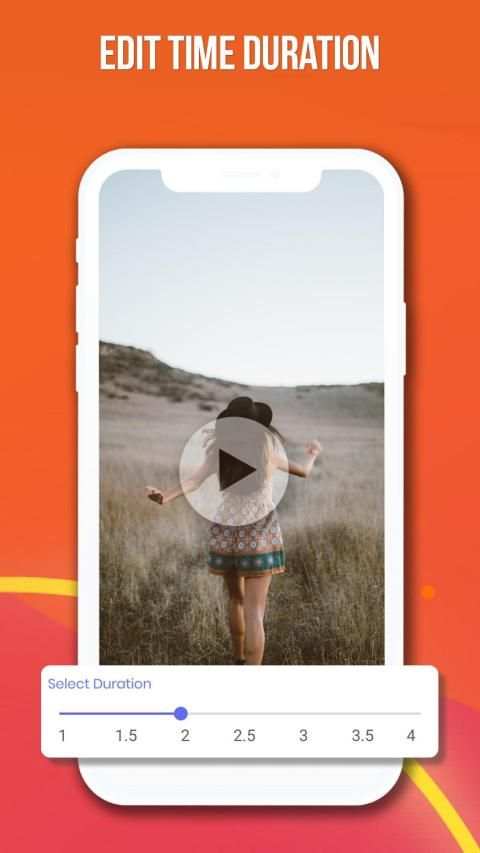Video Music Maker - Photo Video Maker 2020 स्क्रीनशॉट 4
