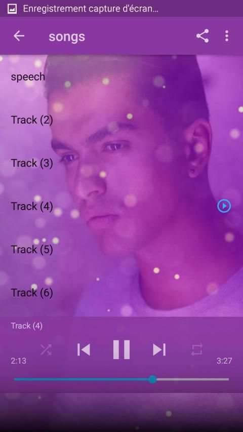 جديد اهنك بهزاد لیتو بدون نت - Behzad leito Music
‎ screenshot 5