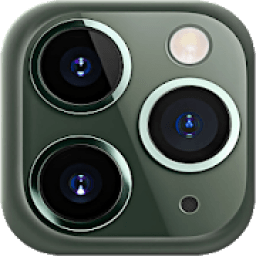 Filters Camera iphone 11 Pro - Video Effects आइकन