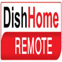 DISHHOME REMOTE