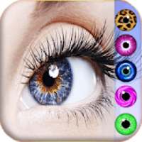 Eye Color Changer Camera 2019