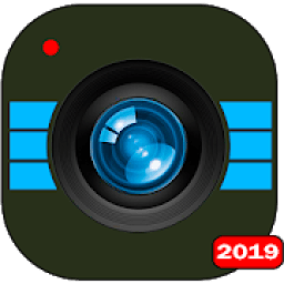 Camera For Xiaomi Mi 9T Triple Camera आइकन