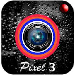 Camera Pixel 3 xl - selfie 3 xl 5.2