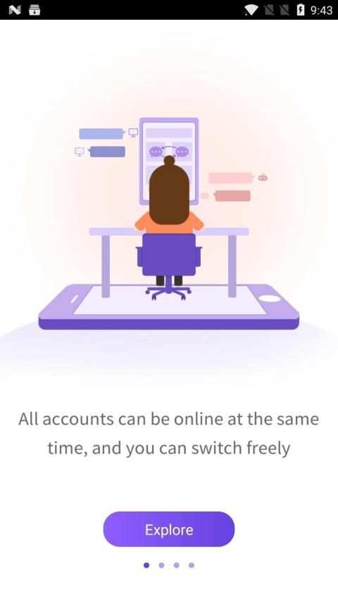 Parallel App 64-Bit screenshot 3