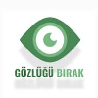 Gözlüğü Bırak! : Göz Tedavi ve Sağlık Egzersizleri on 9Apps