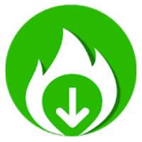 Ultimate Video Downloader All free videos Download icon