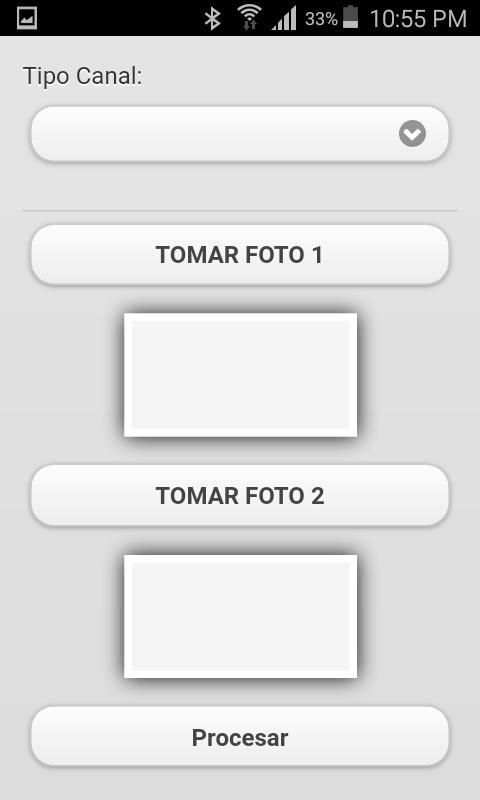 Lodis App screenshot 1