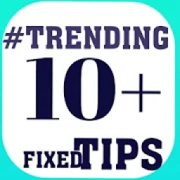 ikon #TRENDING 10+ FIXED TIPS