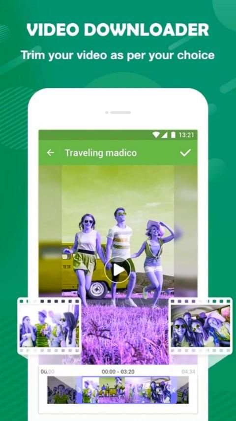 Ultimate Video Downloader All free videos Download screenshot 4