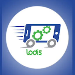 Lodis App आइकन