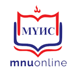 MNU Online icon