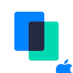 ikon MobileTrans - Copy Data to iOS