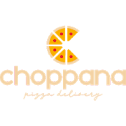 Choppana Pizzas Delivery आइकन