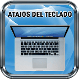 Atajos Del Teclado иконка