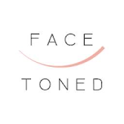 FaceToned®: Face fitness programme to look younger