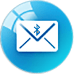 ikon Bluetooth Notification