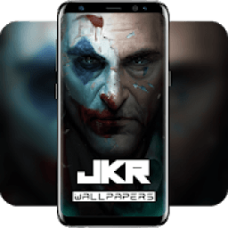 ikon JKR Wallpapers - 4K 2019