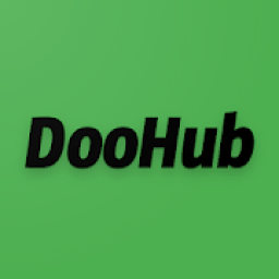 DooHub - TV Online - ทีวีออนไลน์ أيقونة