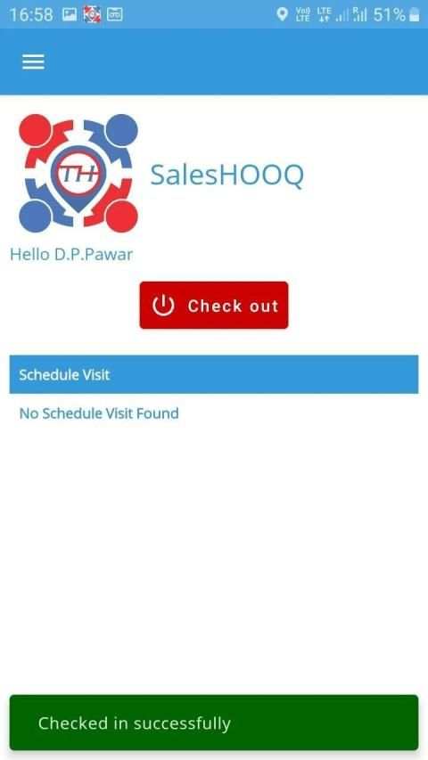 SalesHooQ 5 تصوير الشاشة