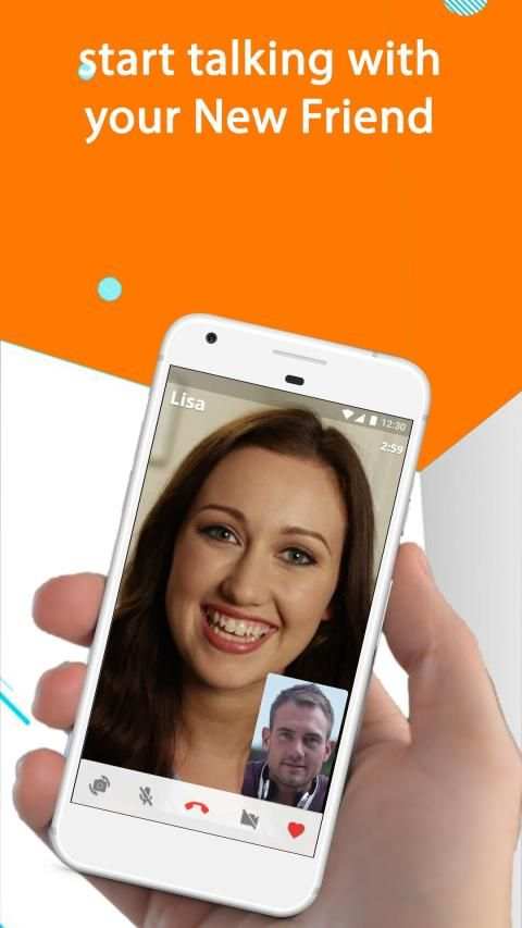 Live Talk - Free Video Chat screenshot 5