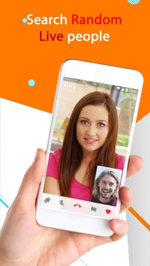 Live Talk - Free Video Chat screenshot 6
