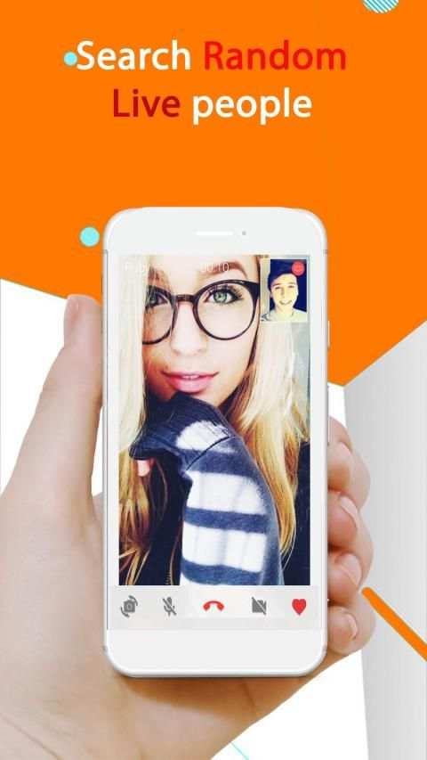 Live Talk - Free Video Chat screenshot 2