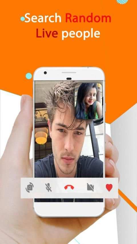 Live Talk - Free Video Chat screenshot 9