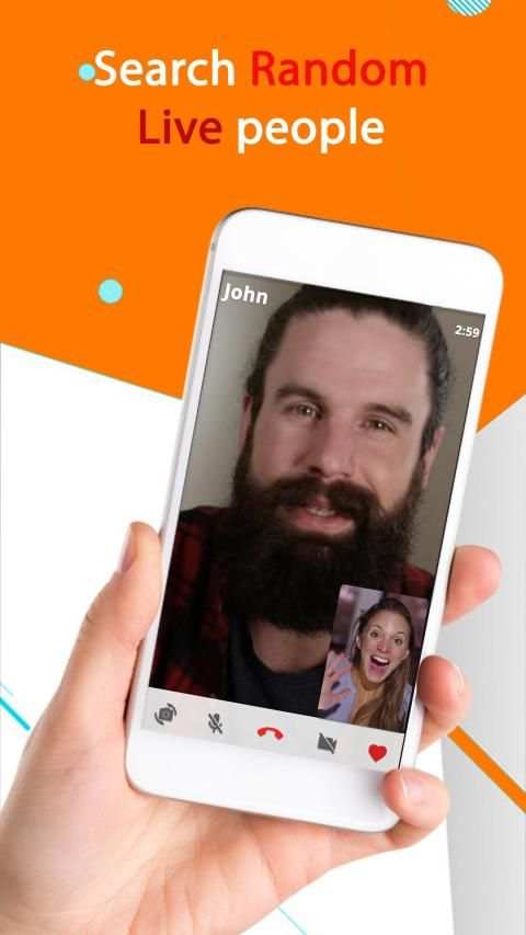 Live Talk - Free Video Chat screenshot 10