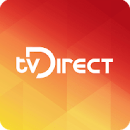 Direct Media Curaçao आइकन