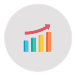 Large files Finder - Free आइकन