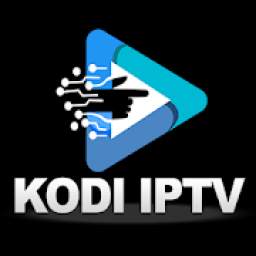 KODI IPTV