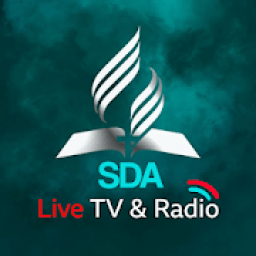 ikon SDA TV &amp; Radio