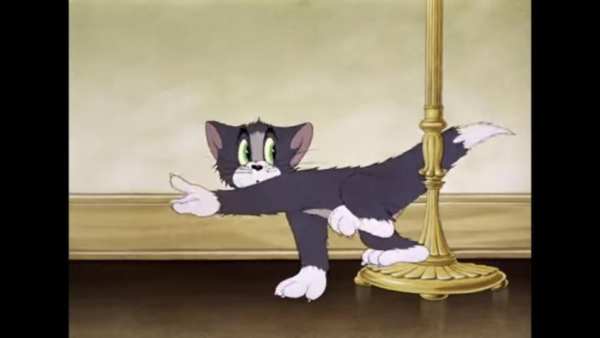 The Cartoon channel screenshot 2