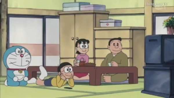 The Cartoon channel screenshot 1