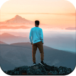 Alone Wallpaper HD आइकन