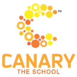 CANARY THE SCHOOL आइकन