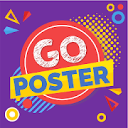 Go Poster आइकन