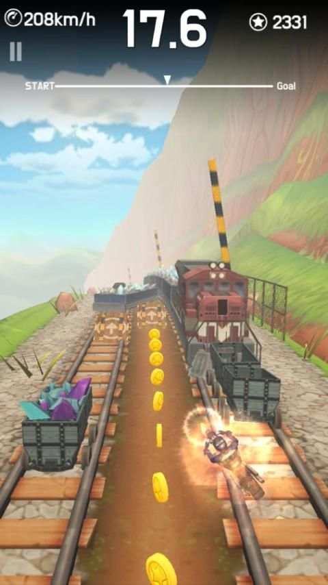Bike Run screenshot 6