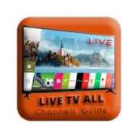 Live Tv Channels Free Online Guide