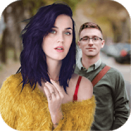 ikon Selfie with Katy Perry - Katy Perry Wallpapers