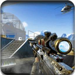 FPS Action Shooting Game 2019