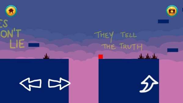 Games Don't Lie स्क्रीनशॉट 1