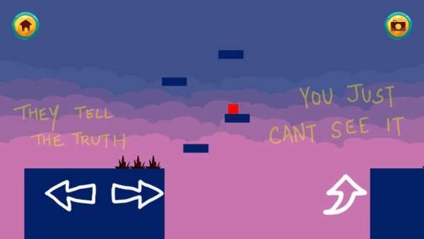 Games Don't Lie स्क्रीनशॉट 5