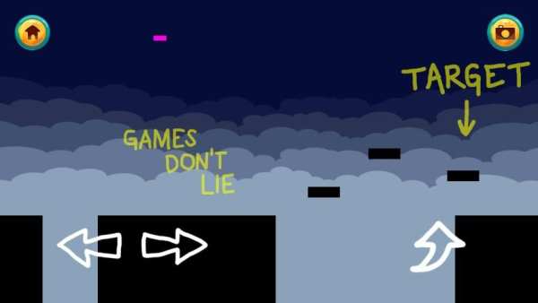 Games Don't Lie स्क्रीनशॉट 4