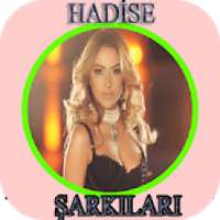 Hadise Şarkıları İnternetsiz ( 40 Şarkı ) on 9Apps